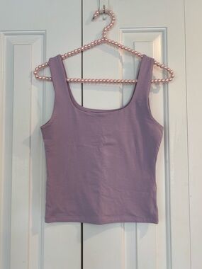 Old Navy Lavender Tank Top | Size XS
